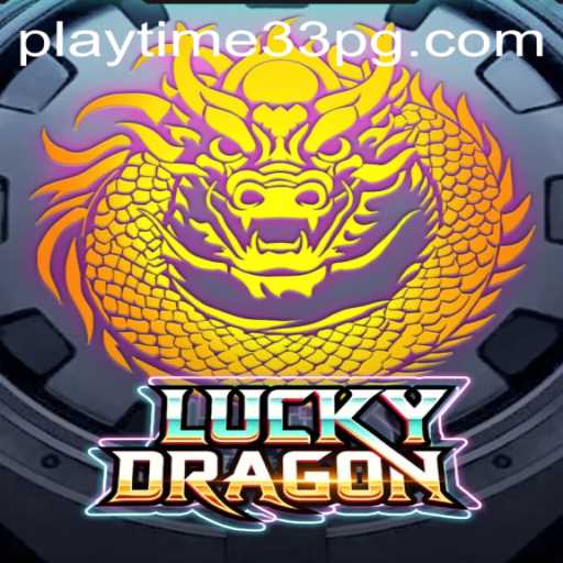 Unveiling the Thrills of LuckyDragon: A Captivating Journey into PlayTime33