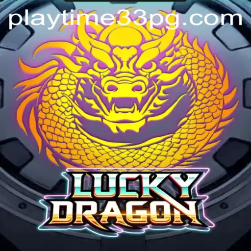 Unveiling the Thrills of LuckyDragon: A Captivating Journey into PlayTime33