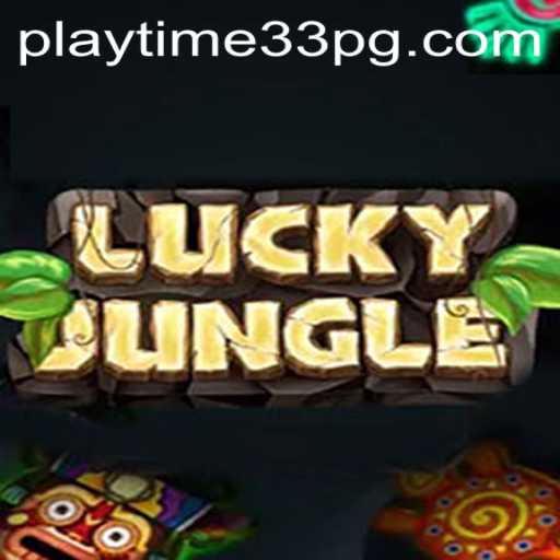 The Thrilling World of LuckyJungle: Unlock New Adventures with PlayTime33