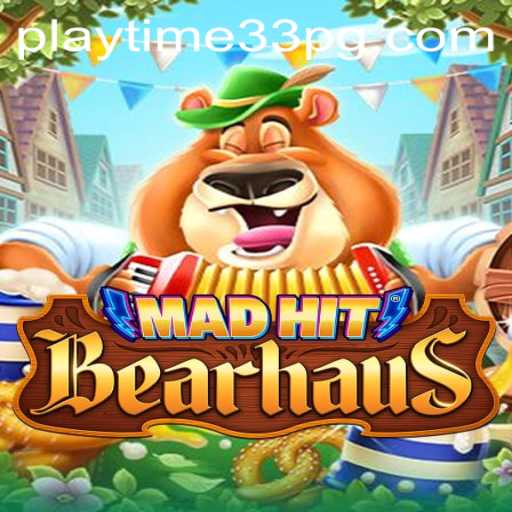 Discover the Thrilling World of MadHitBearhaus: An In-Depth Guide