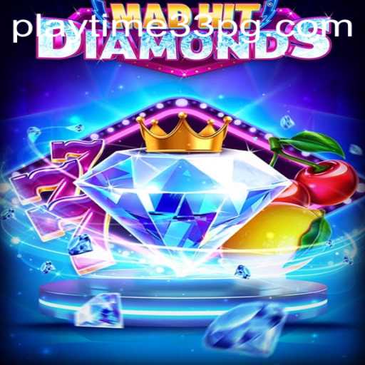 MadHitDiamonds - A Gem of Adventure and Strategy