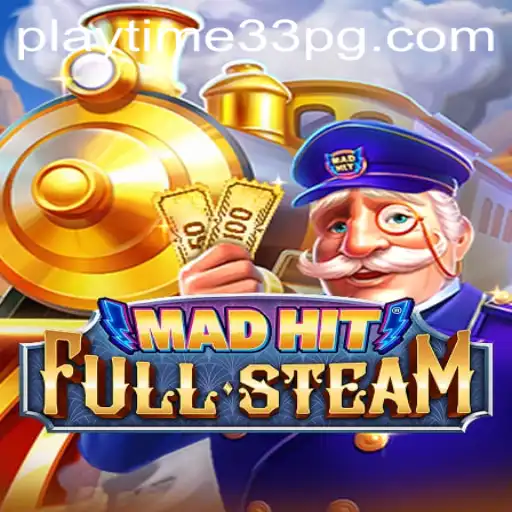 MadHitFullSteam: The New Gamers' Frontier