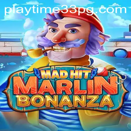 MadHitMarlinBonanza: A Deep Dive into Gameplay and Strategy