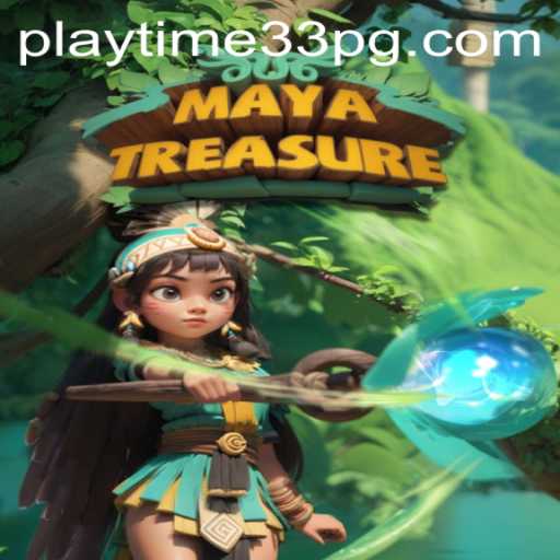 Discover the Mysteries of MayaTreasure: A Captivating Adventure Awaits