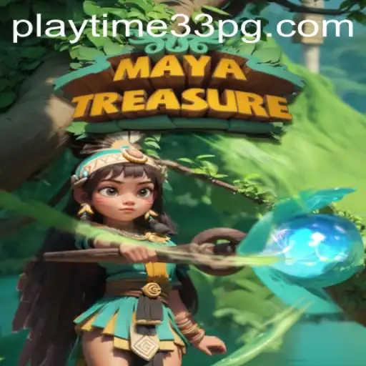 Discover the Mysteries of MayaTreasure: A Captivating Adventure Awaits