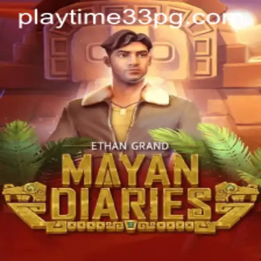 Dive into the World of MayanDiaries with PlayTime33