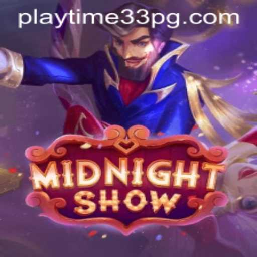 Unveiling the Thrills of MidnightShow: Your Guide to PlayTime33