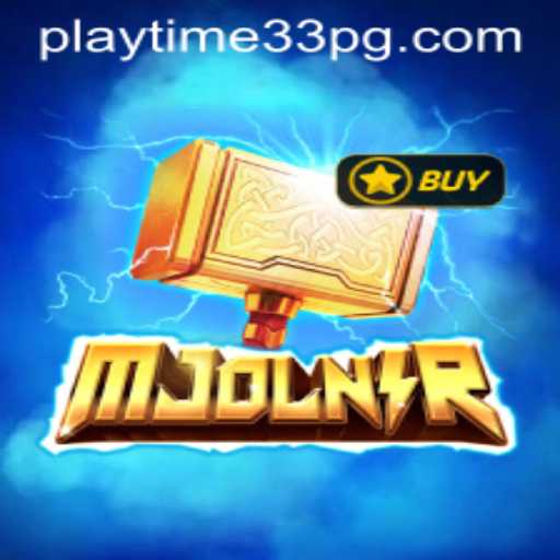 Mjolnir: A New Era in Gaming with PlayTime33