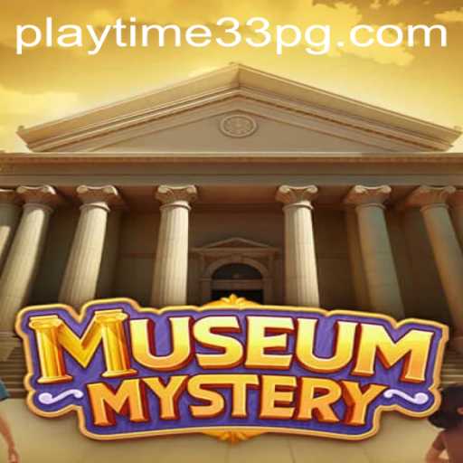 Unraveling the Mystery of MuseumMystery: An Engaging Game Experience