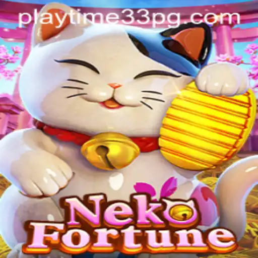 NekoFortune: Discover the Alluring World of PlayTime33’s Latest Game