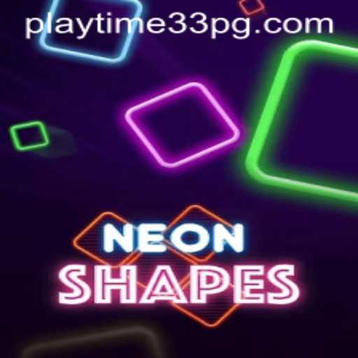 Exploring NeonShapes: A Fascinating Odyssey in Geometric Realms