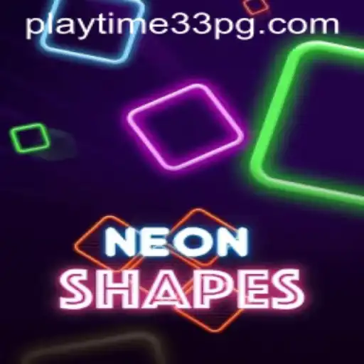 Exploring NeonShapes: A Fascinating Odyssey in Geometric Realms