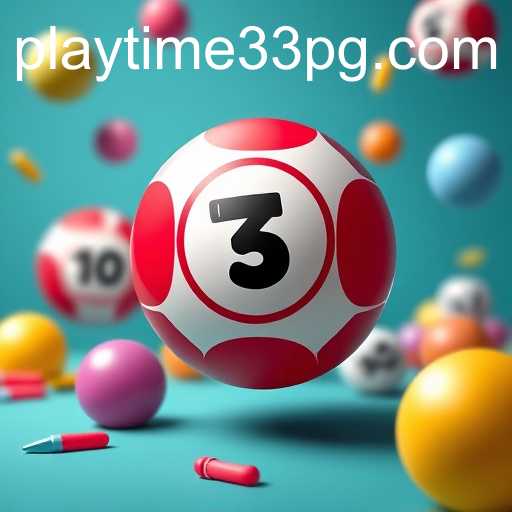 Exploring the Thrill of Online Bingo: PlayTime33
