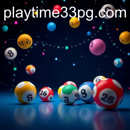 Exploring the Exciting World of Online Lottery: PlayTime33