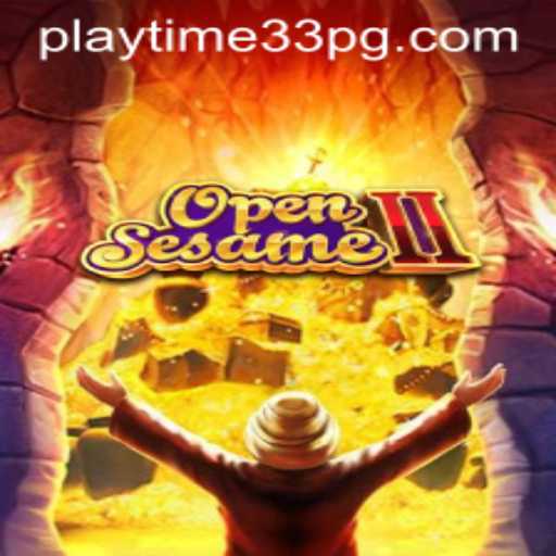 OpenSesameII: Unlocking New Dimensions with PlayTime33
