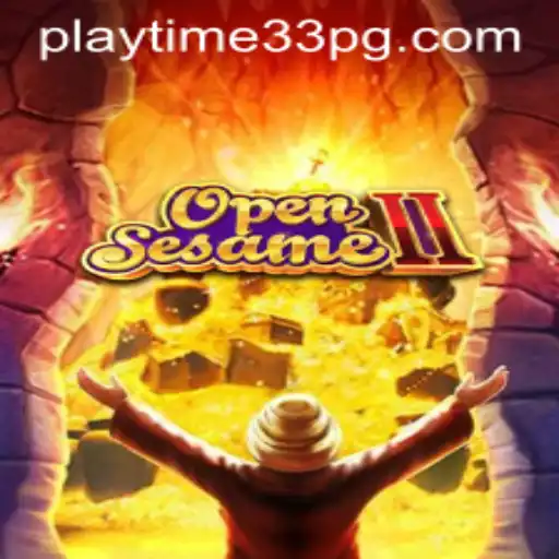OpenSesameII: Unlocking New Dimensions with PlayTime33