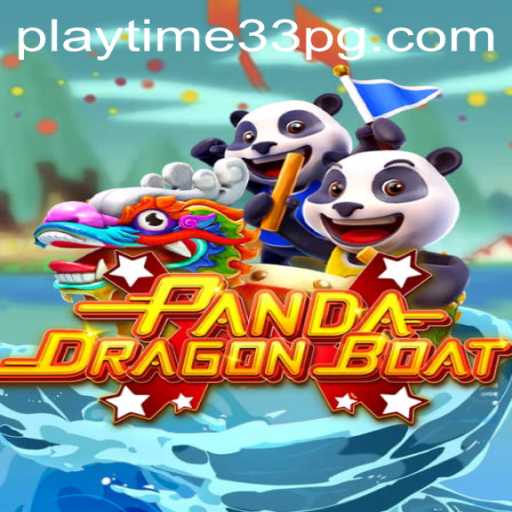 PANDADRAGONBOAT: Dive into the Thrill of Paddle Racing