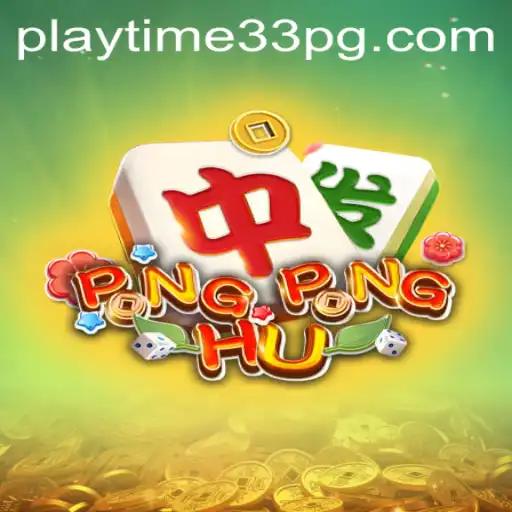 Discover PONGPONGHU: The Ultimate Gaming Experience Powered by PlayTime33