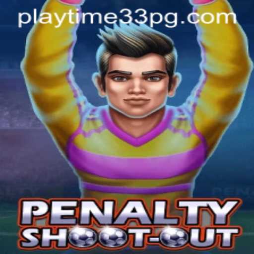 Mastering the Art of PenaltyShootOut: An In-Depth Guide
