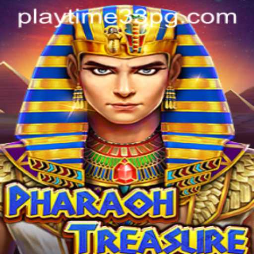 Discover the Thrilling Adventure of PharaohTreasure with PlayTime33