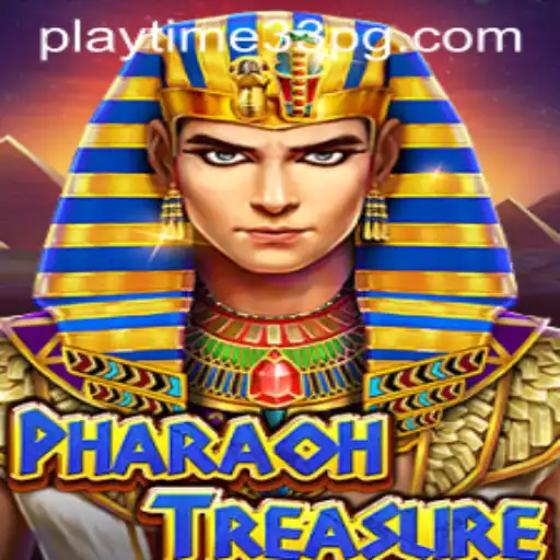 Discover the Thrilling Adventure of PharaohTreasure with PlayTime33