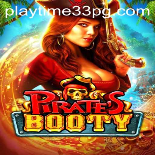 Embark on an Adventure with PiratesBooty and PlayTime33