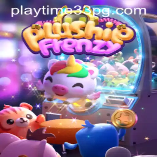 Dive into the Exciting World of PlushieFrenzy: A Captivating Adventure