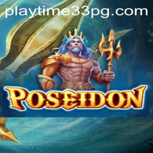 Dive into the Thrilling Depths of Poseidon: An Enchanting Gaming Experience with PlayTime33