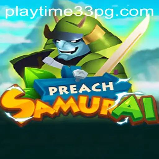 Exploring the World of PreachSamurai: Where Strategy Meets Spirituality