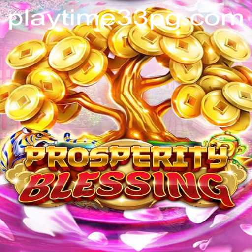The Enchanting World of ProsperityBlessing: A Journey Through PlayTime33