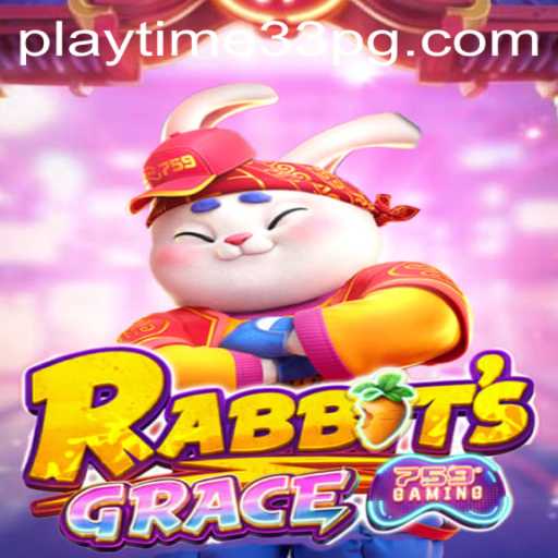 Discovering RabbitsGrace: A New Virtual Adventure