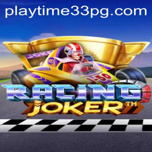 RacingJoker: A Thrilling New Experience for the Competitive Gamer