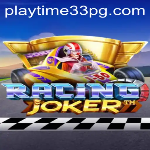 RacingJoker: A Thrilling New Experience for the Competitive Gamer