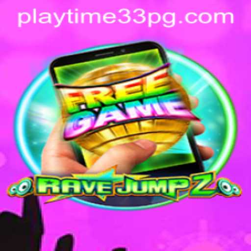 Experience the Thrill of RaveJump2M: A Gaming Adventure