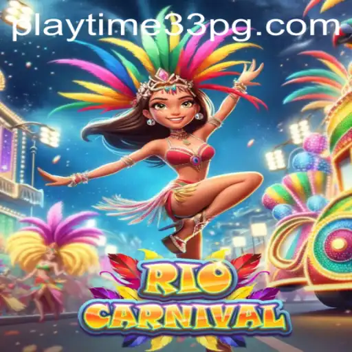 Explore RioCarnival: A Thrilling Exploration in PlayTime33