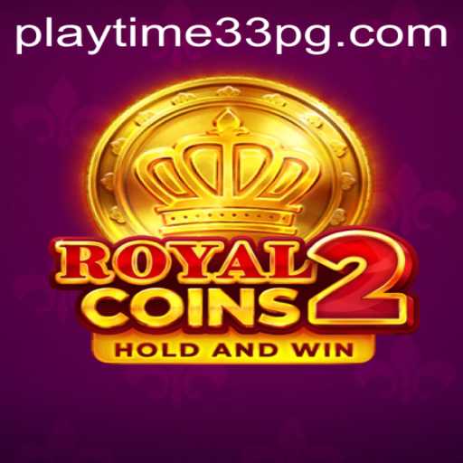 RoyalCoins2: An Engaging Adventure Awaits