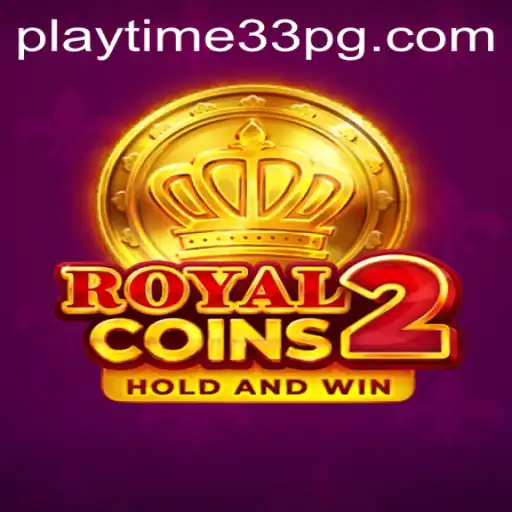 RoyalCoins2: An Engaging Adventure Awaits