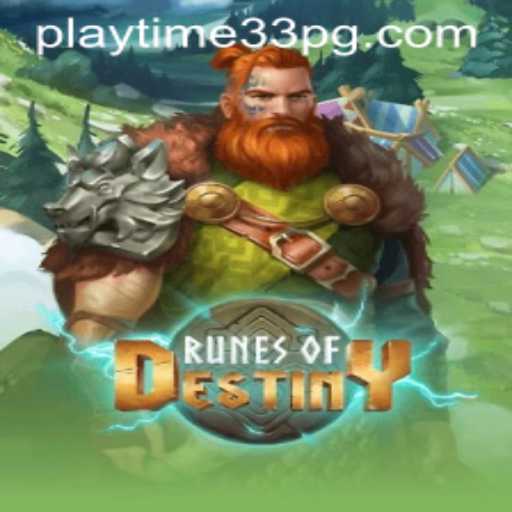 Unlocking the Secrets of RunesOfDestiny: A Comprehensive Guide for Enthusiasts