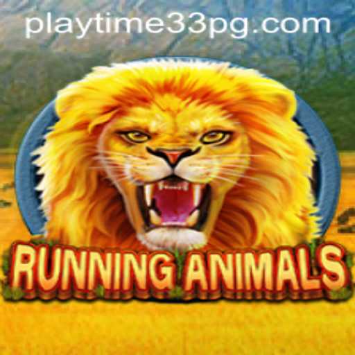 Unleashing the Thrills of RunningAnimals with PlayTime33