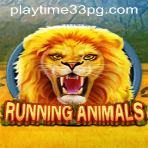 Unleashing the Thrills of RunningAnimals with PlayTime33