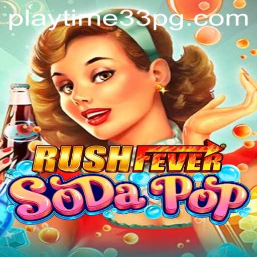 Exploring the World of RushFeverSodaPop: A Comprehensive Introduction