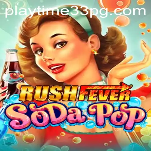 Exploring the World of RushFeverSodaPop: A Comprehensive Introduction