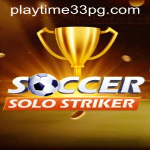 SoccerSoloStriker: The Innovative Football Game Revolutionizing Gaming