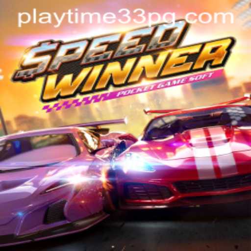 SpeedWinner: Mastering the Fast-Paced World of PlayTime33