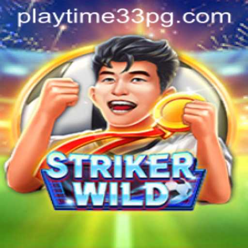 StrikerWILD: The Exciting New Game Capturing Global Attention