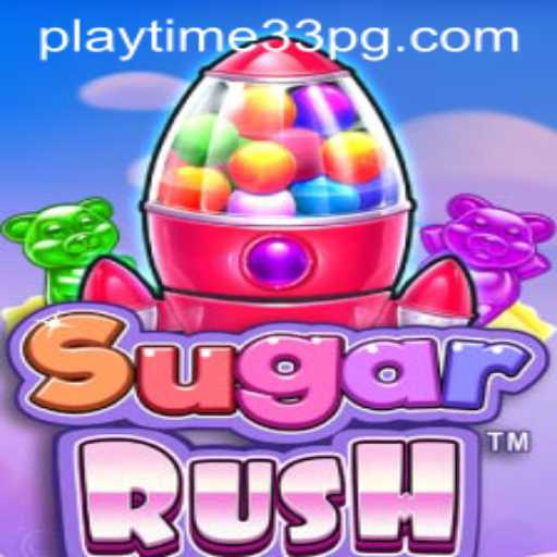 Unveiling SugarRush: A Deep Dive into the Sweet Adventure of PlayTime33
