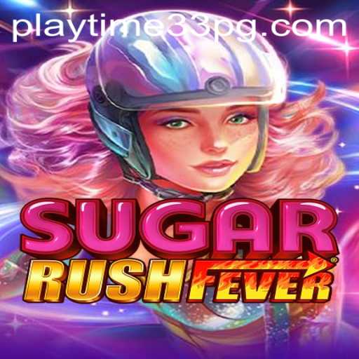 Embark on a Whimsical Adventure with SugarRushFever