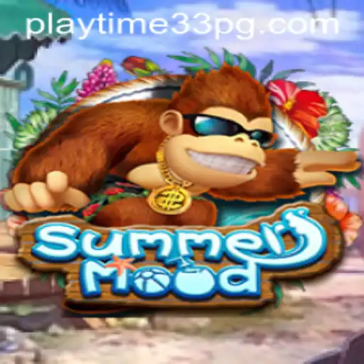 SummerMood: Exploring the World of PlayTime33