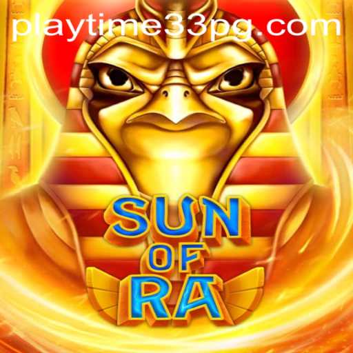 Discovering SunofRa: An Epic Journey Through Time and Mystery