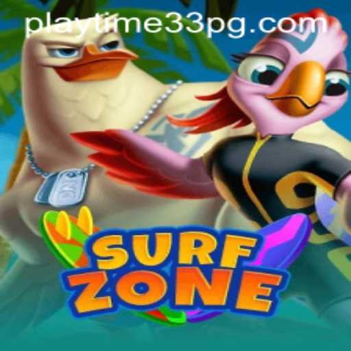 Dive into SurfZone: A Thrilling Adventure with PlayTime33